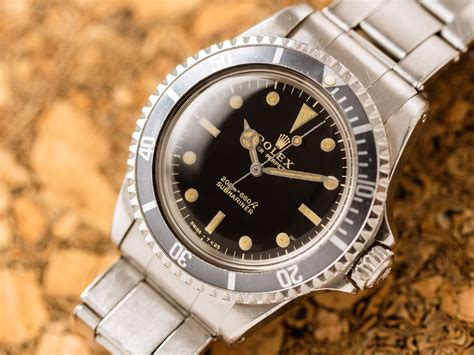 rolex submariner reference 5513|vintage rolex submariner 5513.